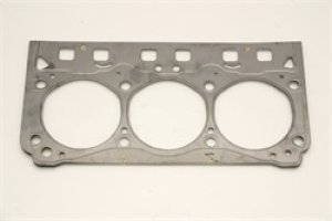 Buick 3800 Series III Head Gasket - Left - Cometic Gasket - .040 inch MLS - `96-`03 Buick 3800 Series III Head Gasket - Left - Cometic Gasket - .040 inch MLS - `96-`03